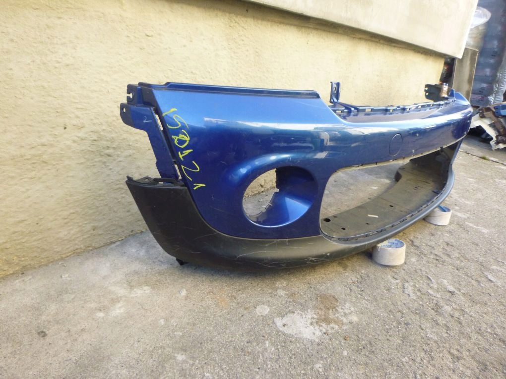 MINI COOPER LIFT R56 09- front bumper