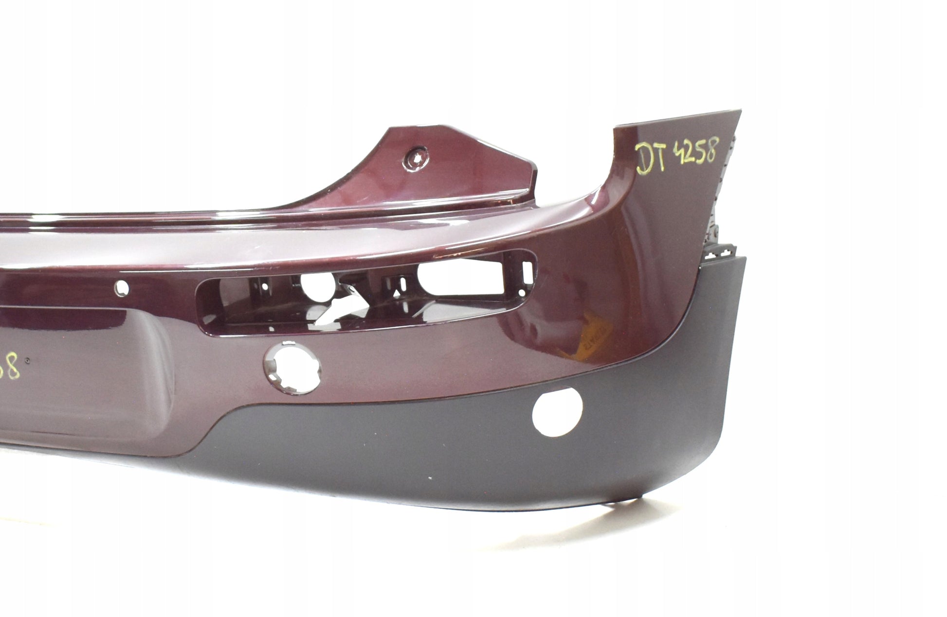 MINI COOPER ONE F54 REAR BUMPER ORG