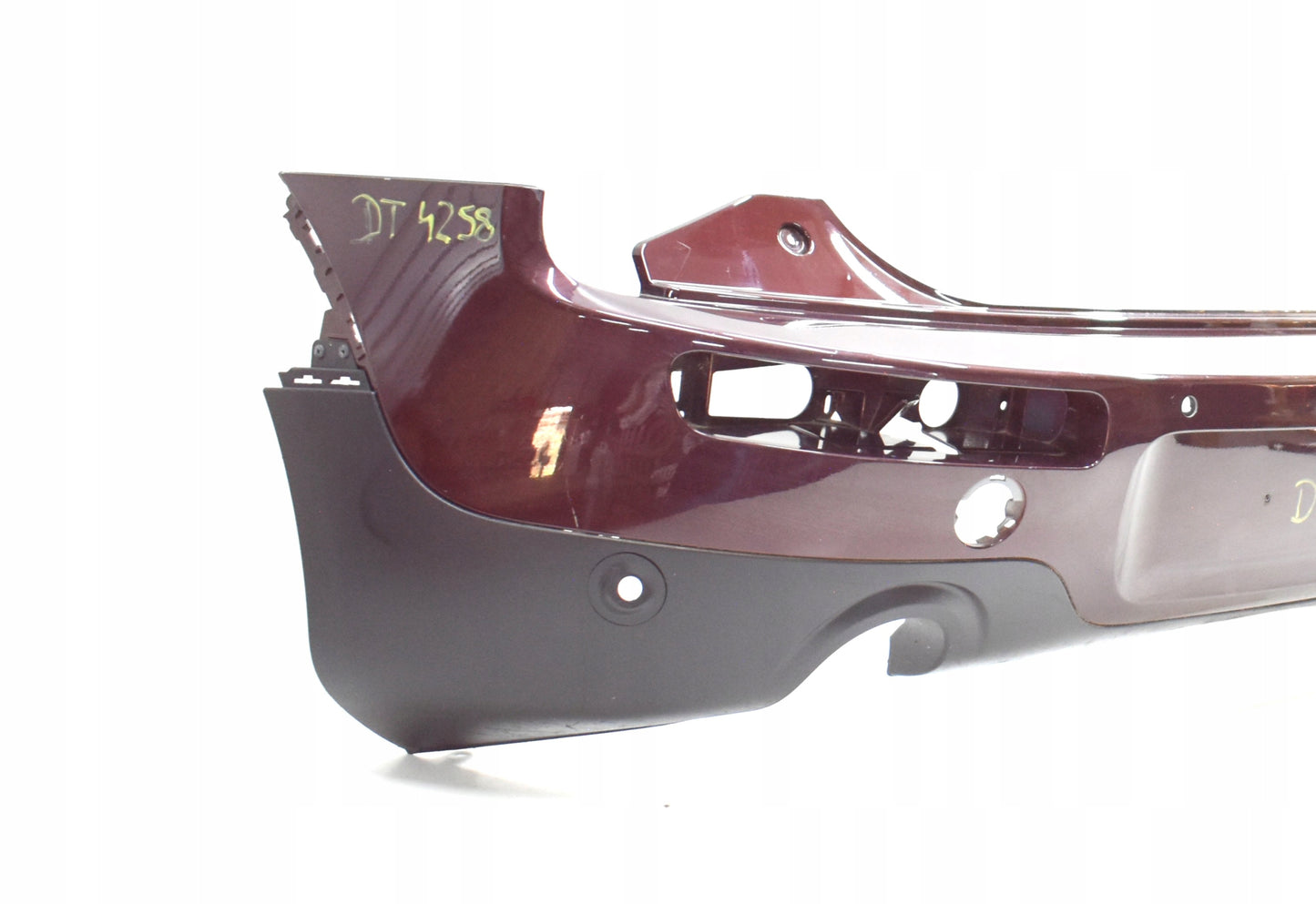 MINI COOPER ONE F54 REAR BUMPER ORG