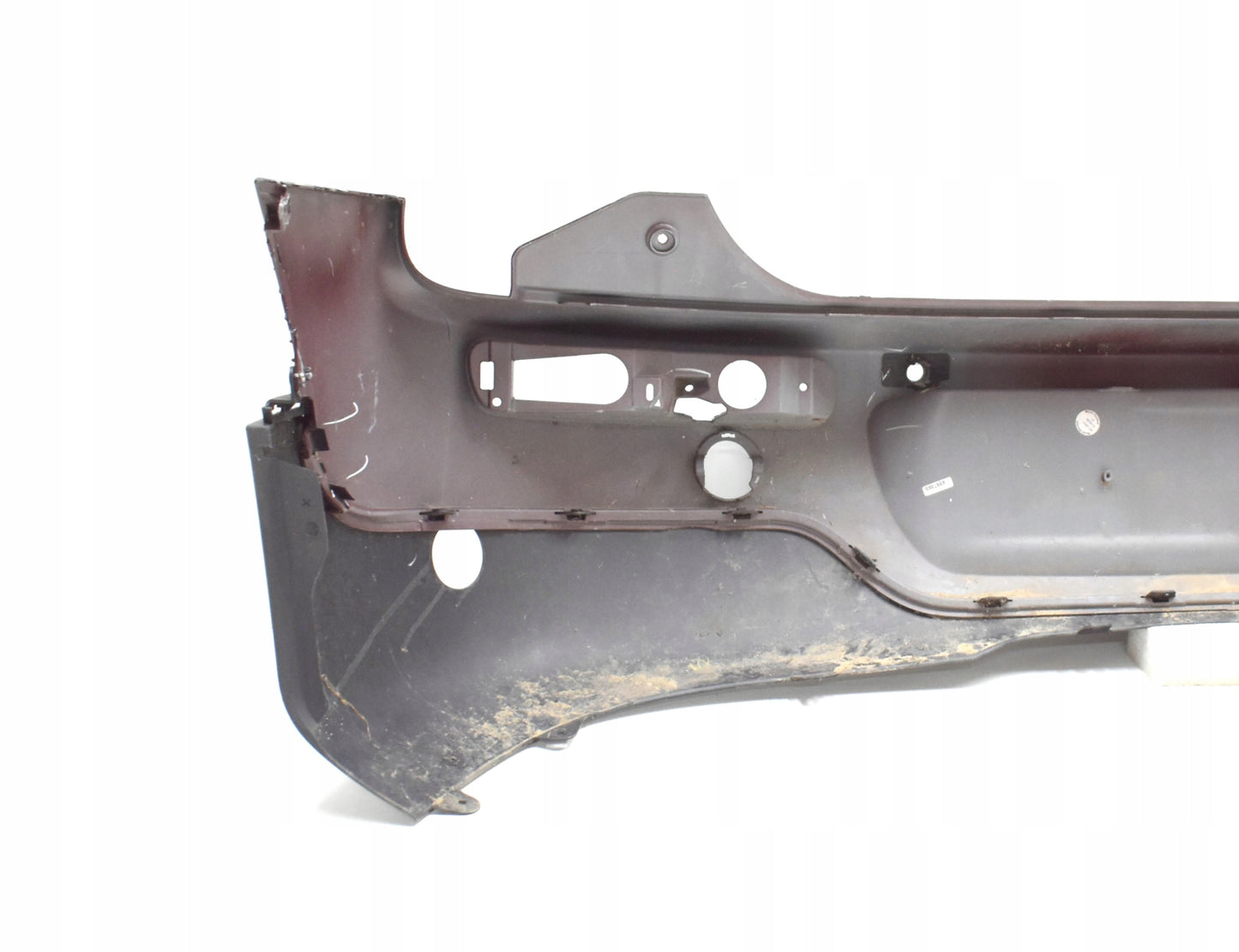 MINI COOPER ONE F54 REAR BUMPER ORG