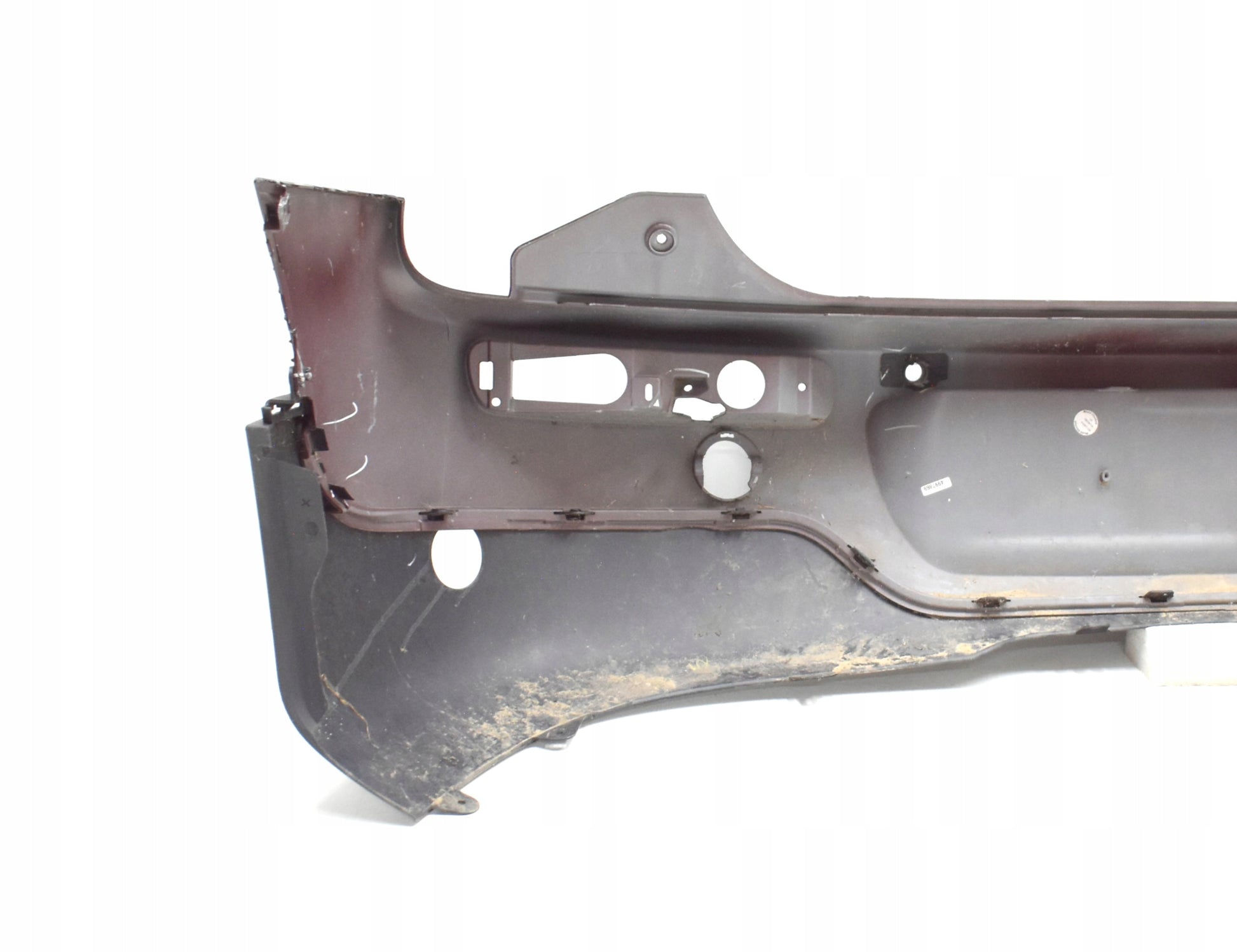 MINI COOPER ONE F54 REAR BUMPER ORG