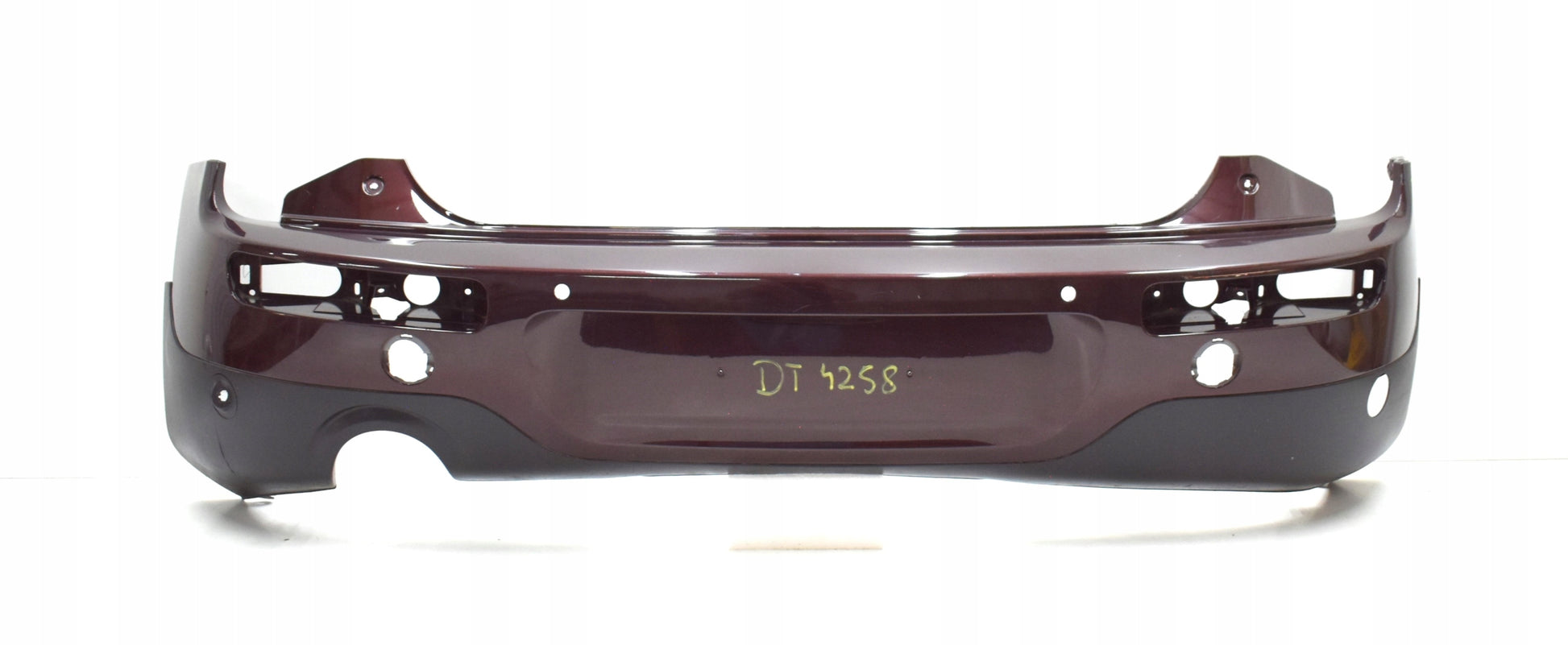 MINI COOPER ONE F54 REAR BUMPER ORG