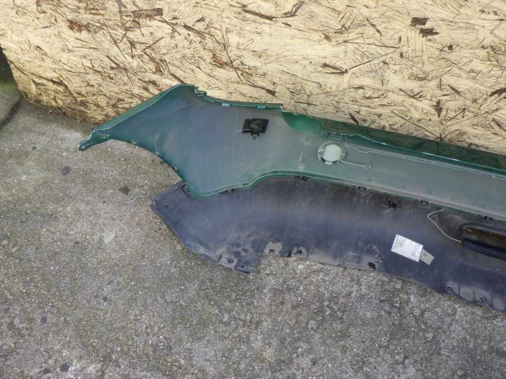 MINI COOPER ONE F55 14- Rear bumper