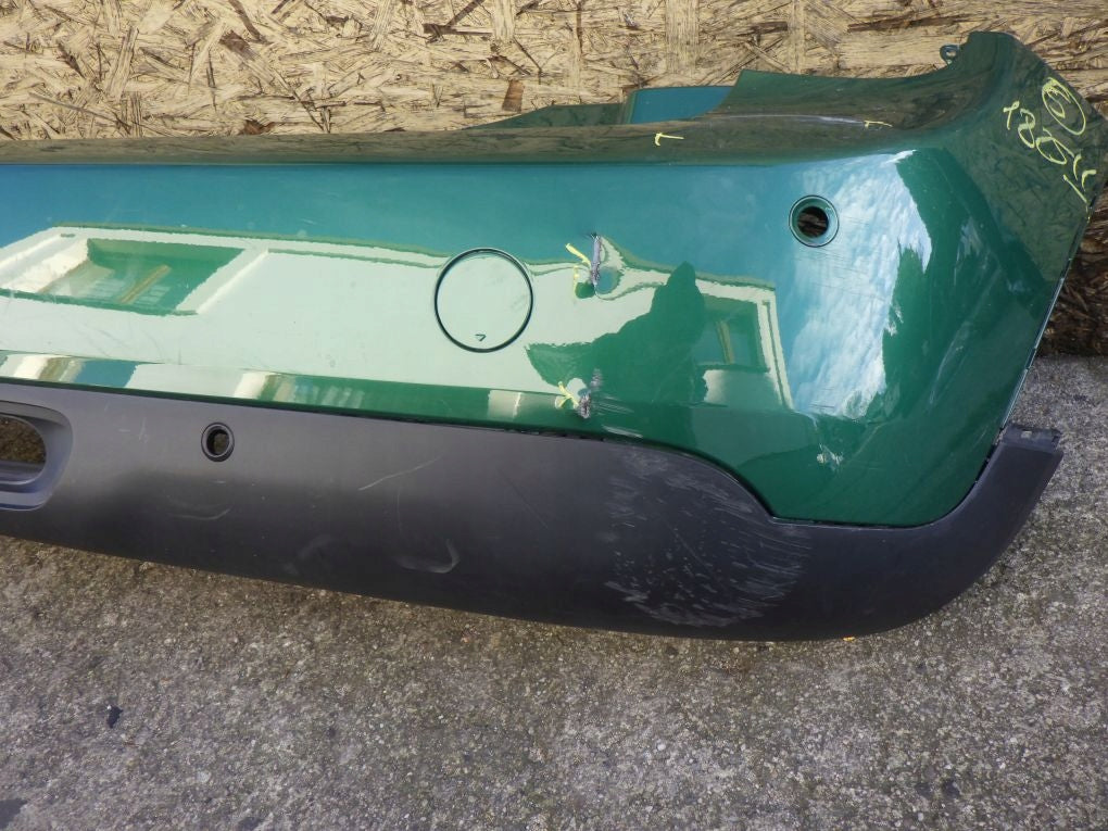 MINI COOPER ONE F55 14- Rear bumper