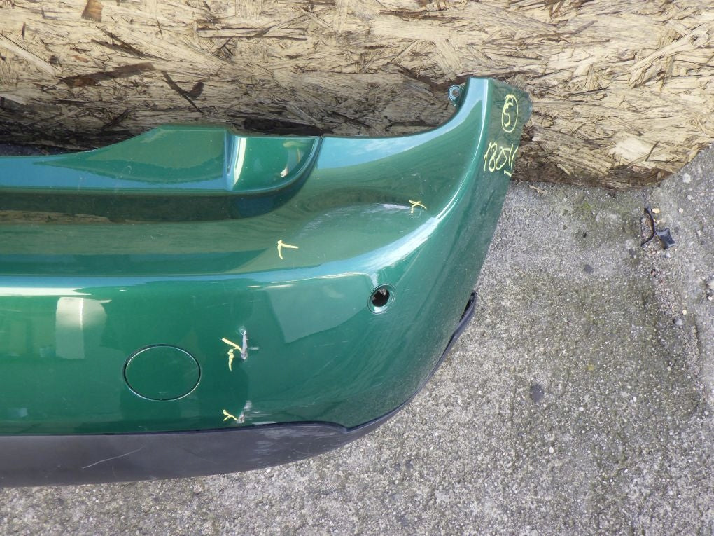 MINI COOPER ONE F55 14- Rear bumper