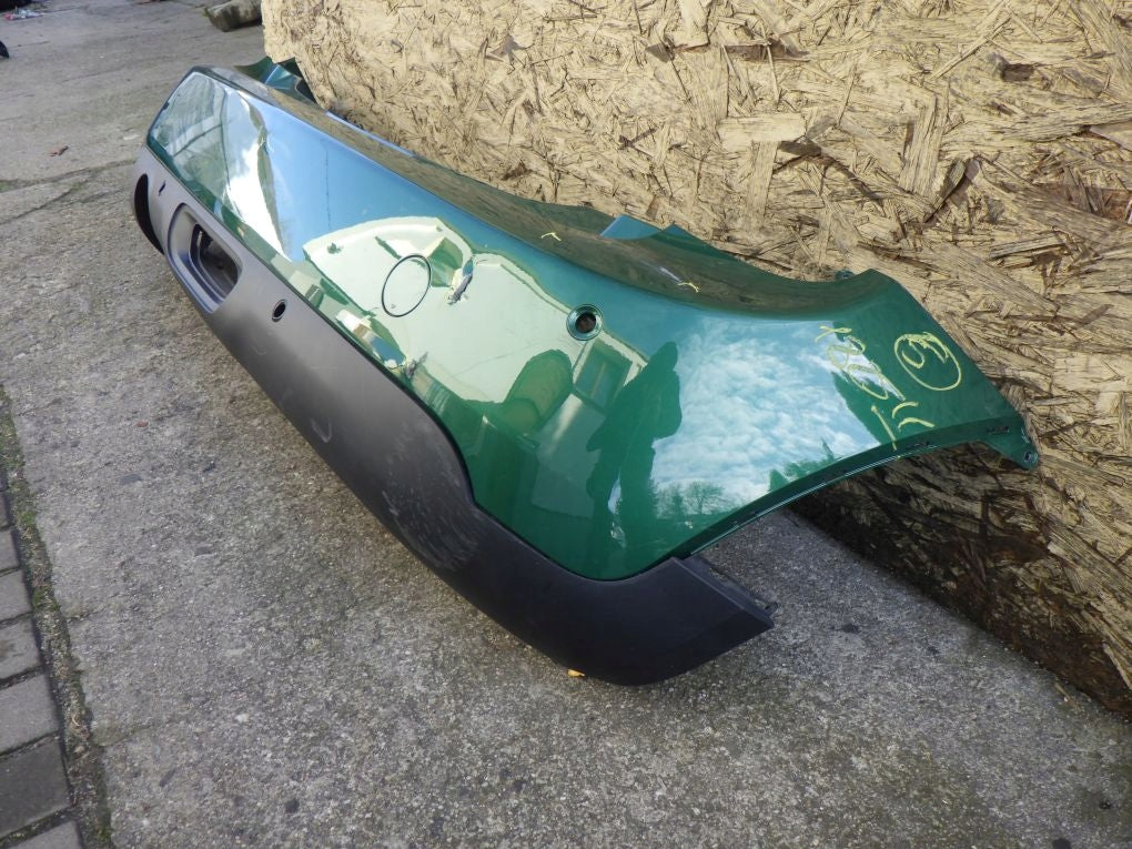 MINI COOPER ONE F55 14- Rear bumper