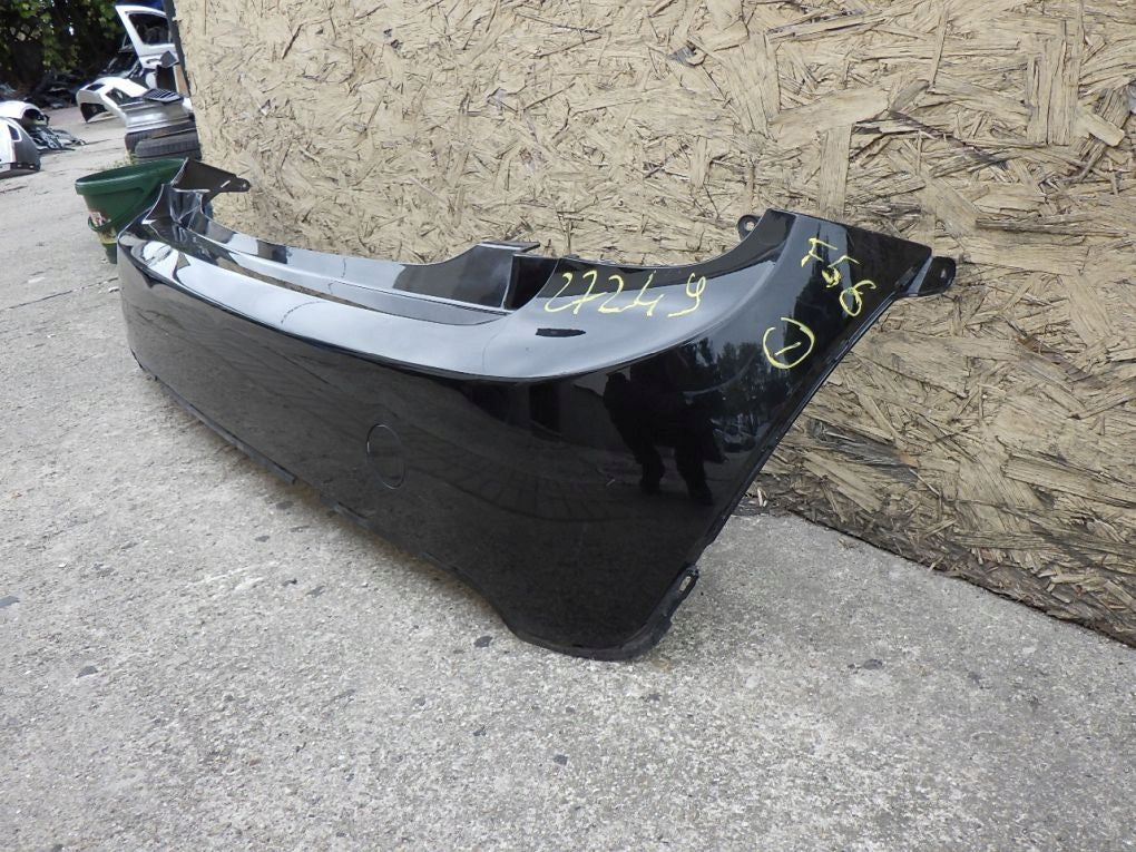MINI COOPER ONE F56 14- Rear Bumper