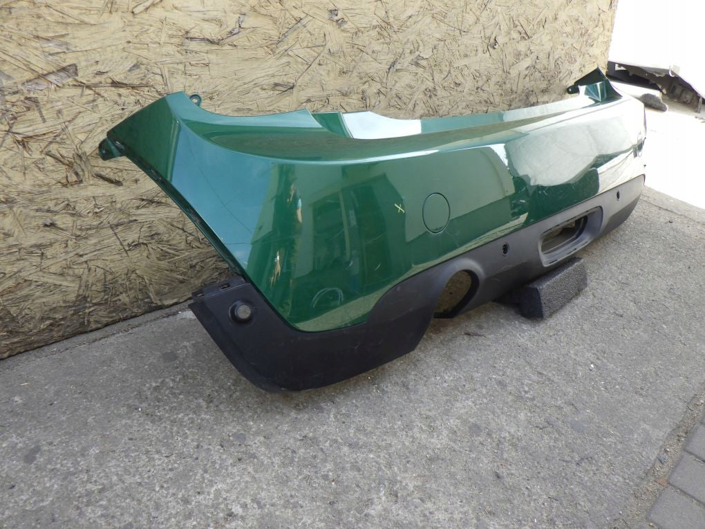 MINI COOPER ONE F56 14- Rear Bumper