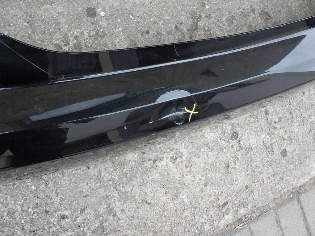 MINI COOPER ONE F56 14- Rear Bumper