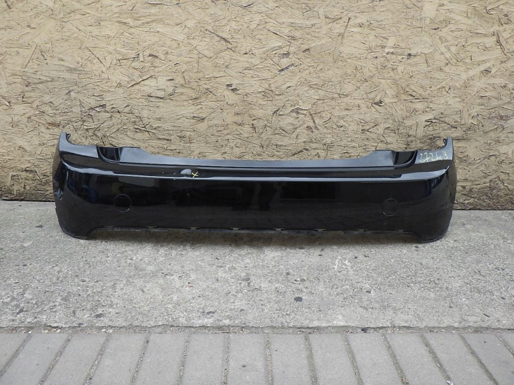 MINI COOPER ONE F56 14- Rear Bumper