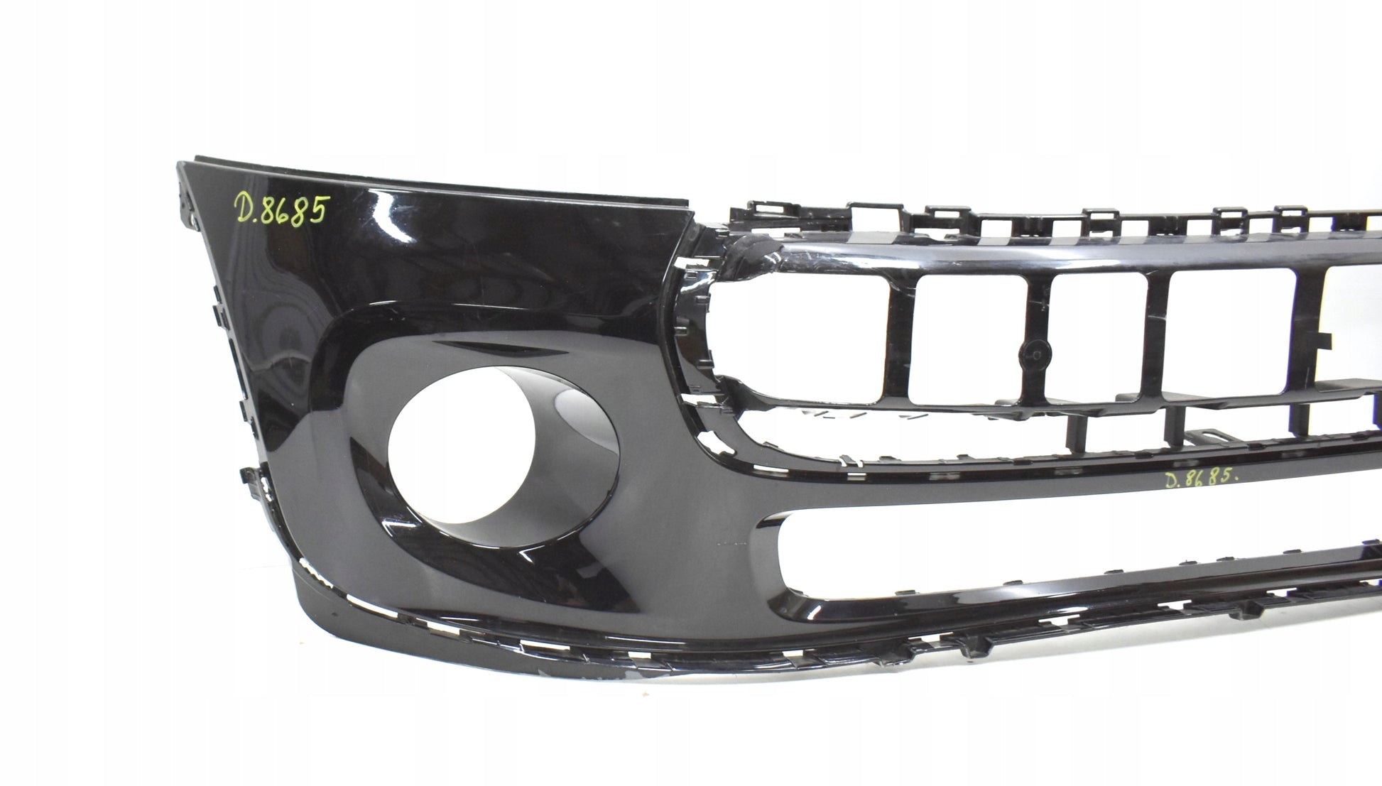 MINI COOPER ONE F56 FRONT BUMPER ORG