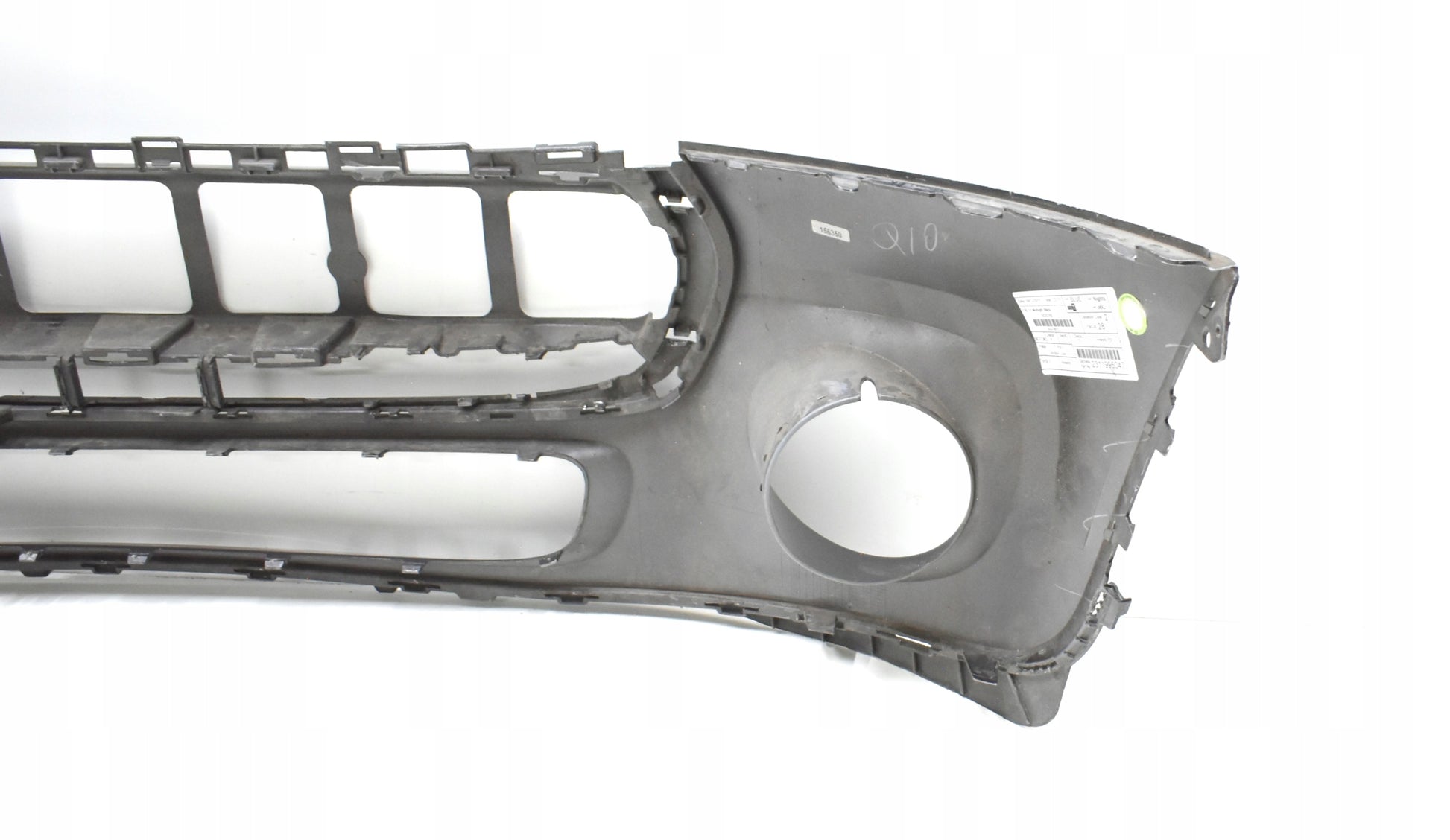 MINI COOPER ONE F56 FRONT BUMPER ORG