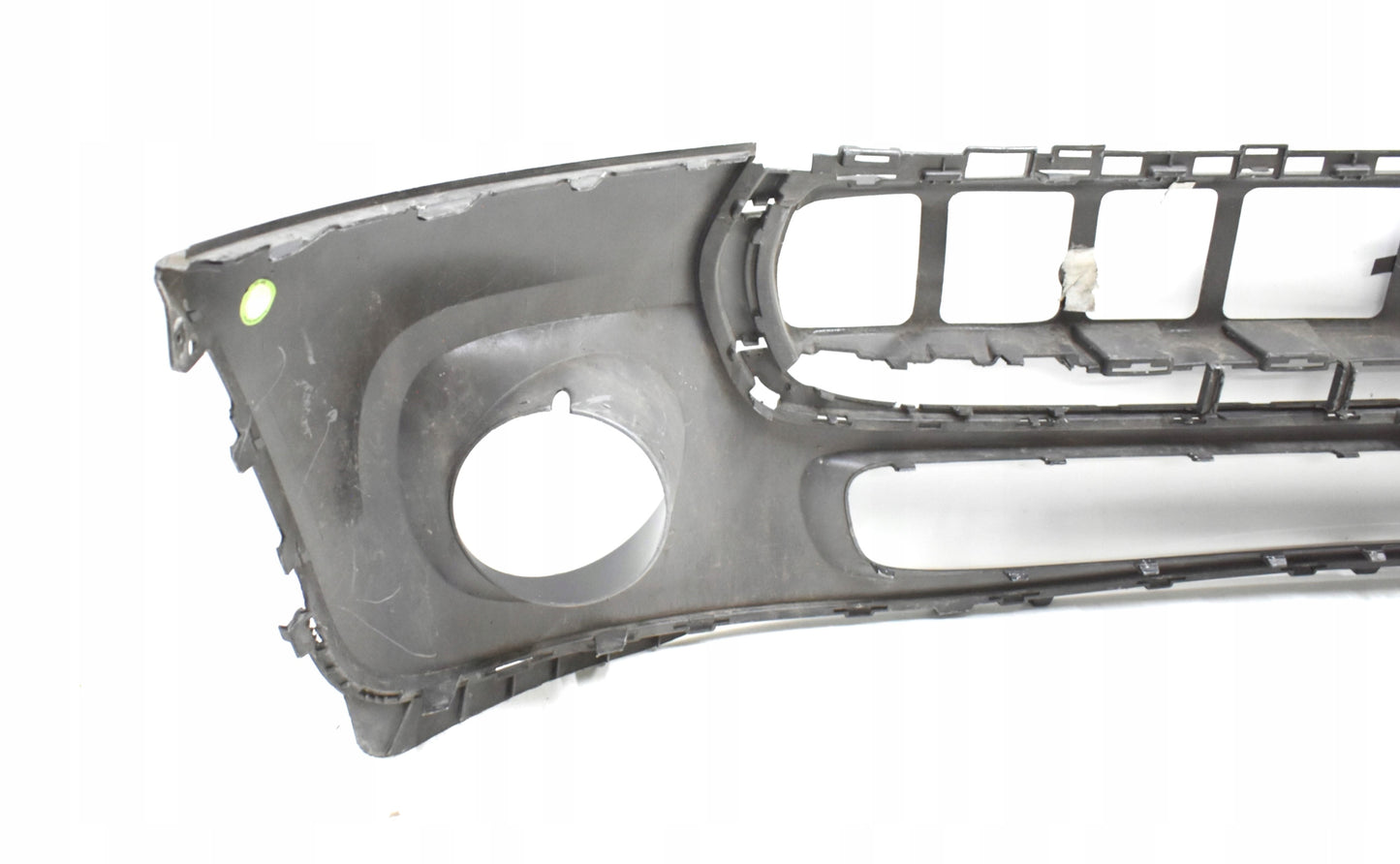 MINI COOPER ONE F56 FRONT BUMPER ORG