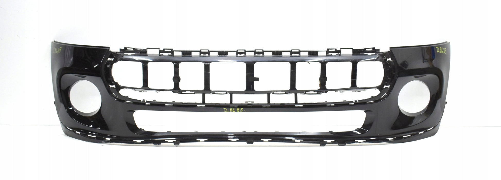 MINI COOPER ONE F56 FRONT BUMPER ORG