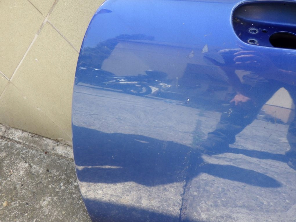 MINI COOPER R50 R52 R53 Front Left Door