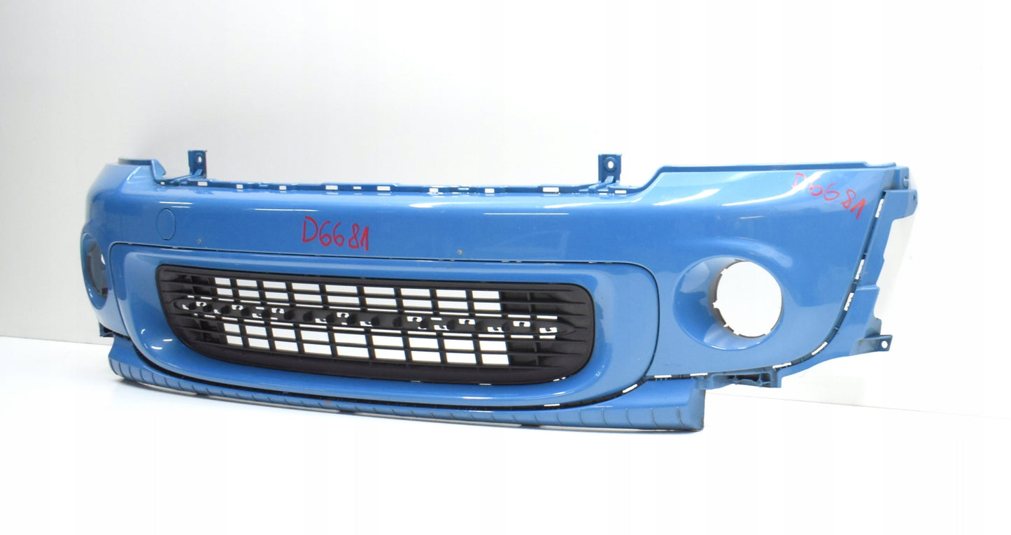 MINI COOPER R55 R56 FRONT BUMPER ORG