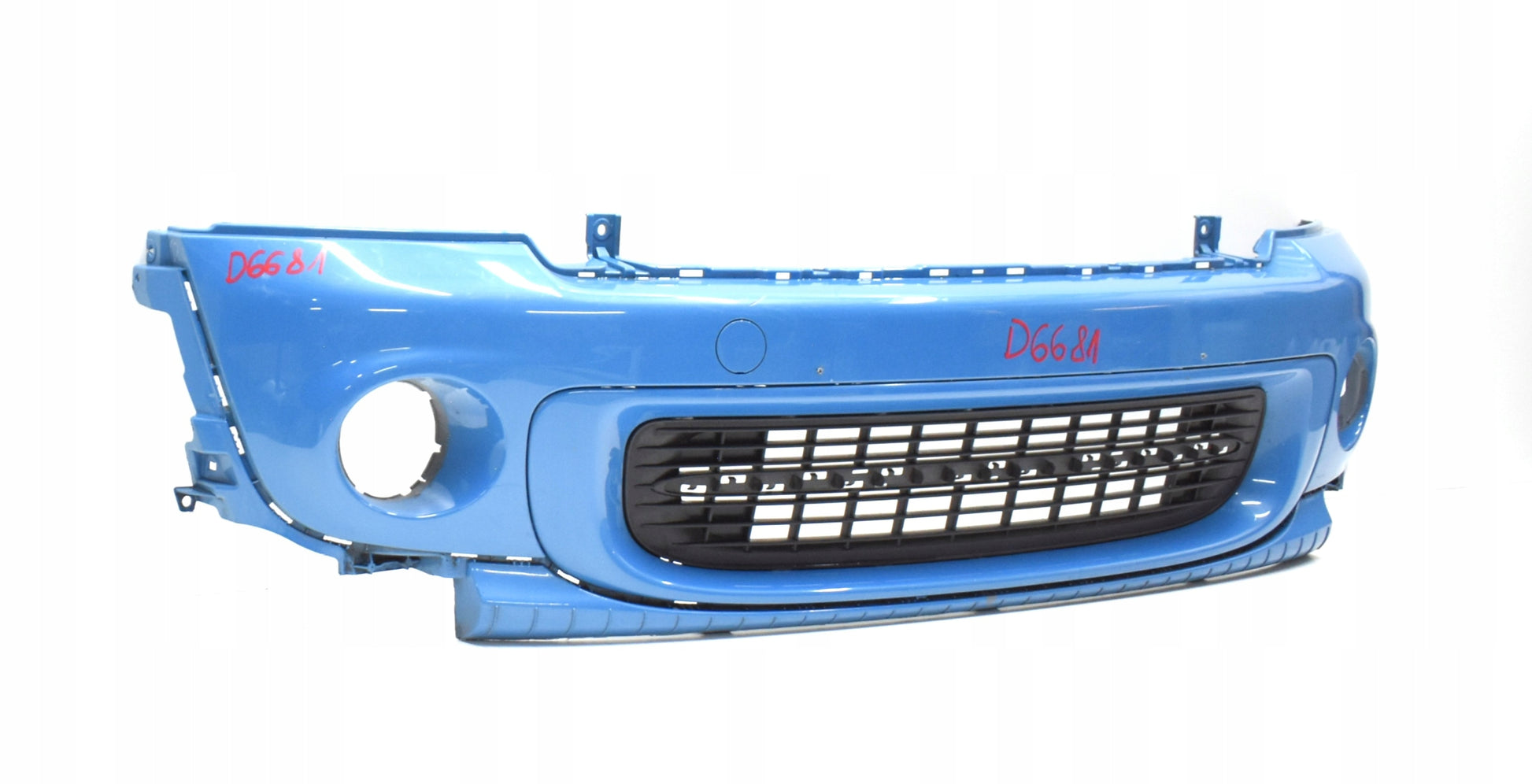 MINI COOPER R55 R56 FRONT BUMPER ORG