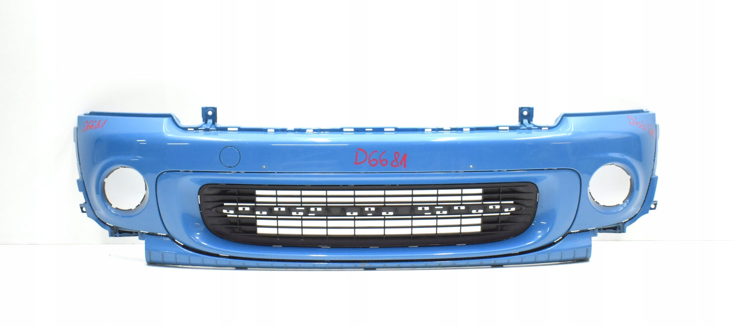 MINI COOPER R55 R56 FRONT BUMPER ORG