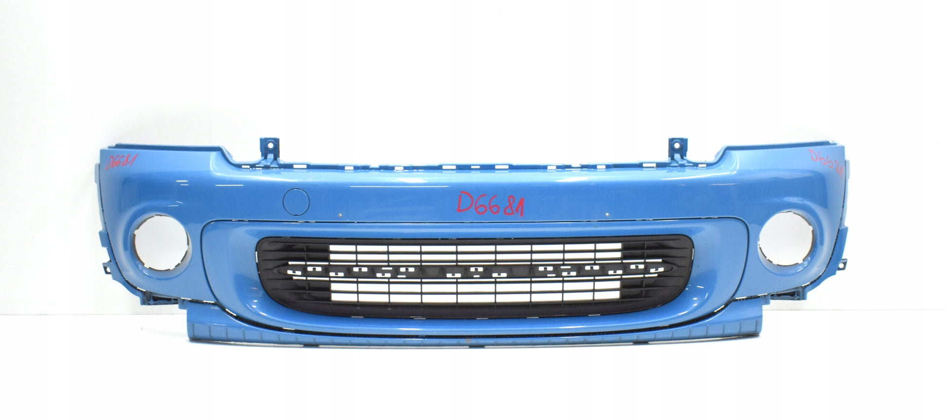 MINI COOPER R55 R56 FRONT BUMPER ORG