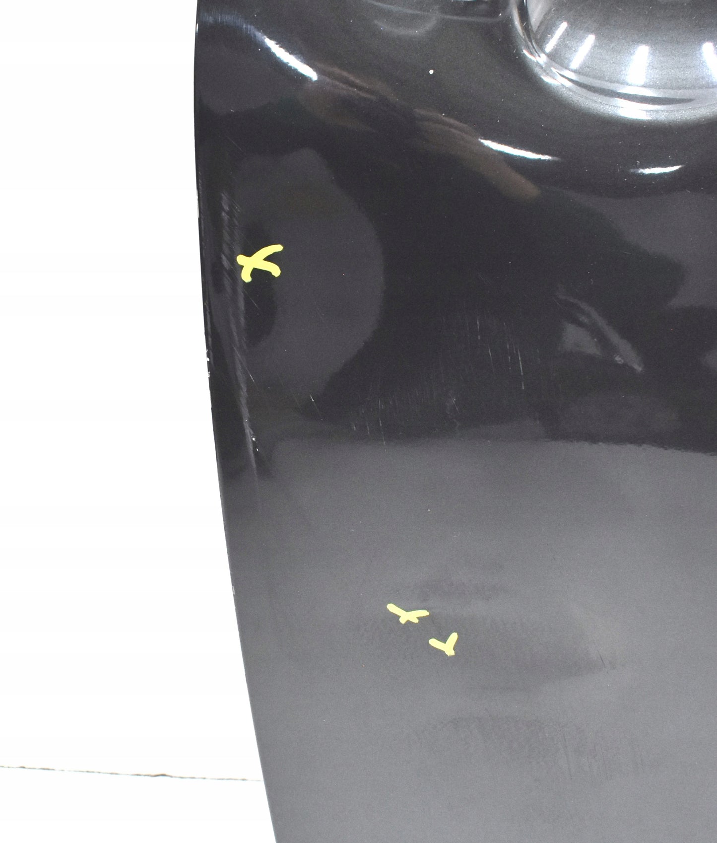 MINI COOPER R56 Right Door ORG