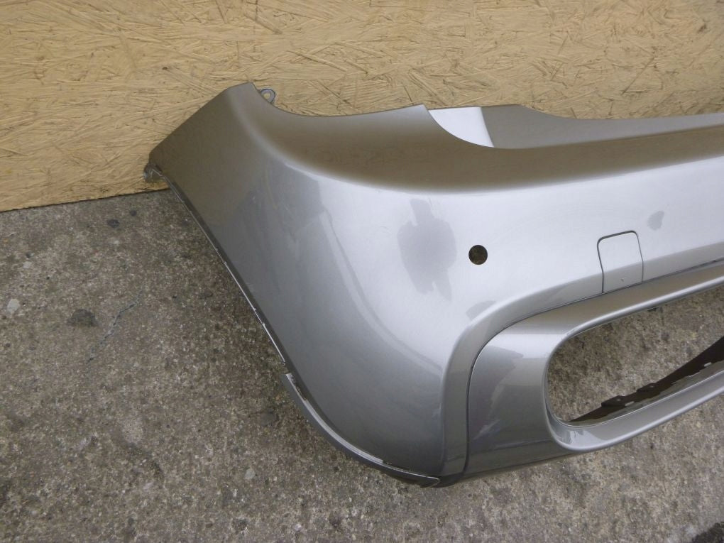 MINI COOPER S 14- F56 Rear Bumper