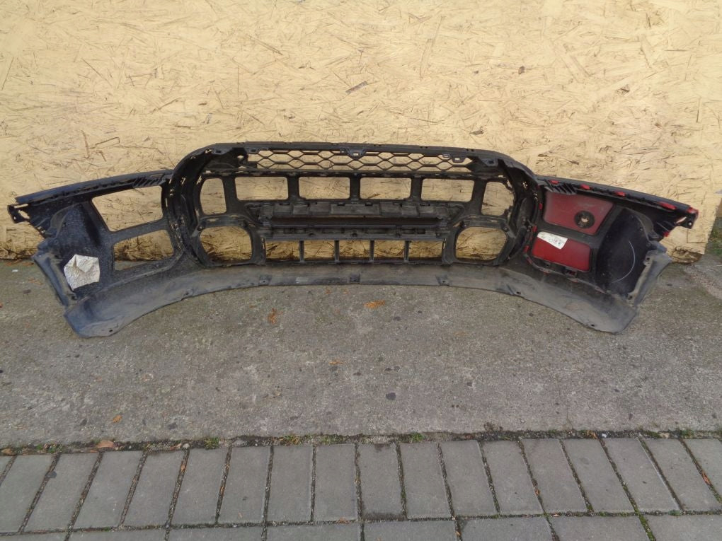 MINI COOPER S F55 F56 LIFT LCI 20- Front Bumper