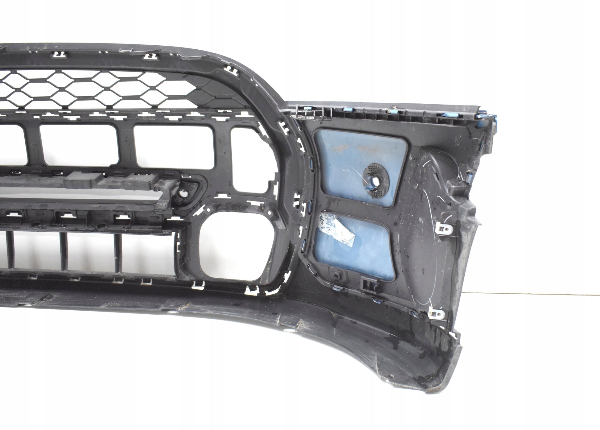 MINI COOPER S F55 F56 LIFT LCI FRONT BUMPER ORG