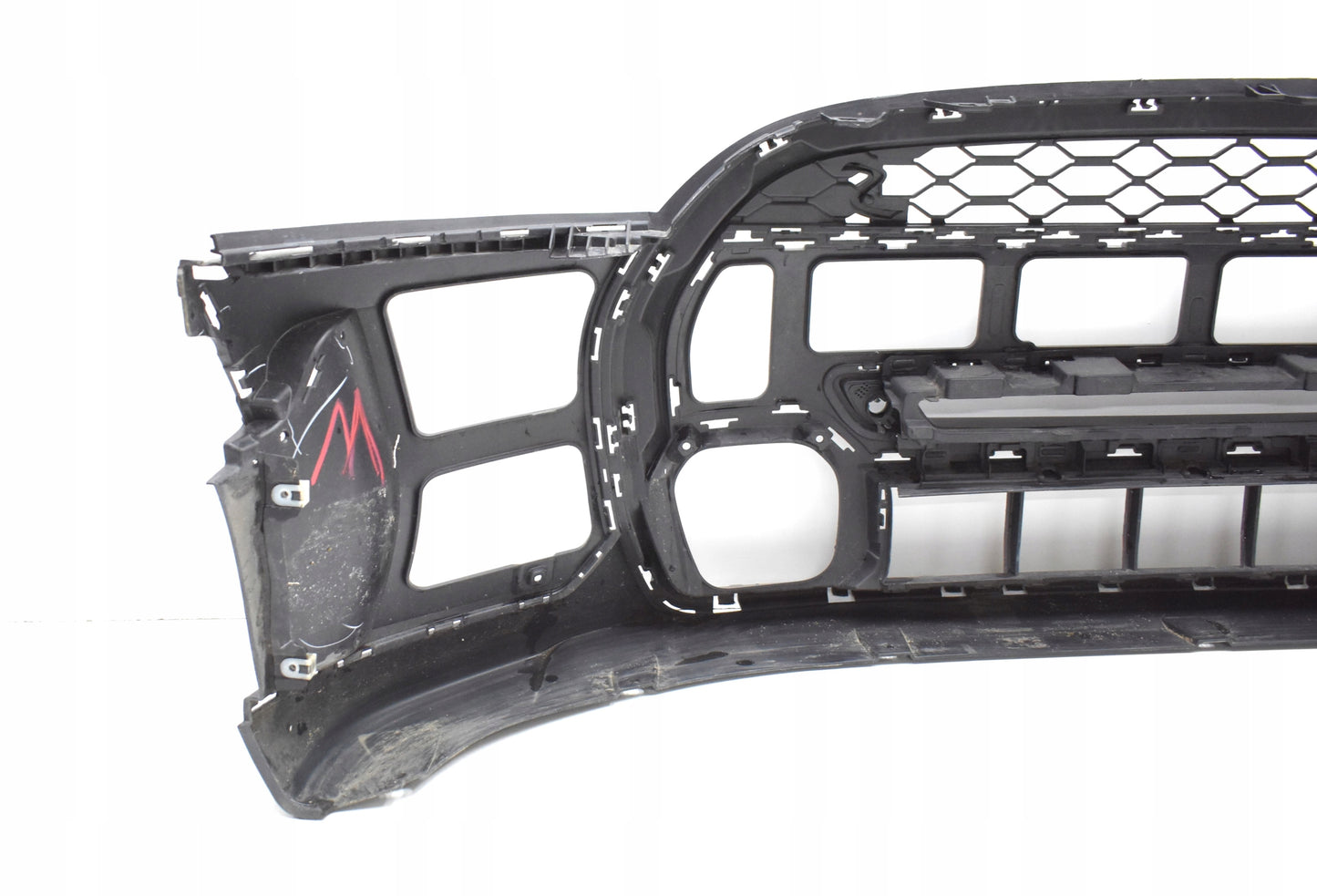 MINI COOPER S F55 F56 LIFT LCI FRONT BUMPER ORG