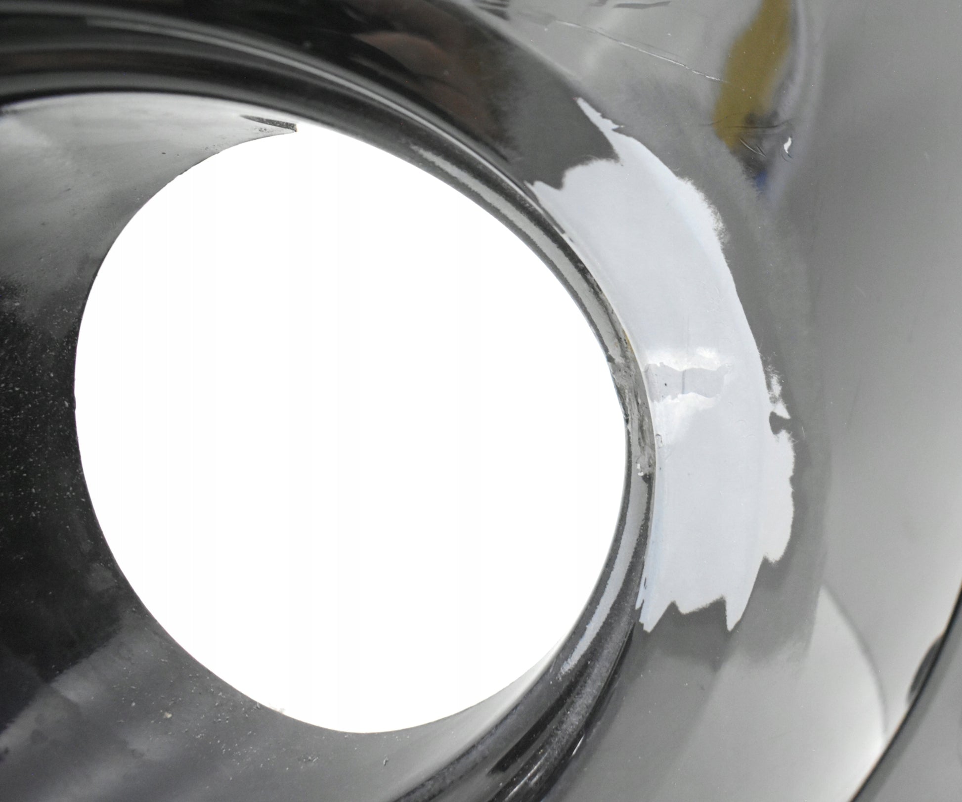 MINI COOPER S F55 F56 SPORT FRONT BUMPER