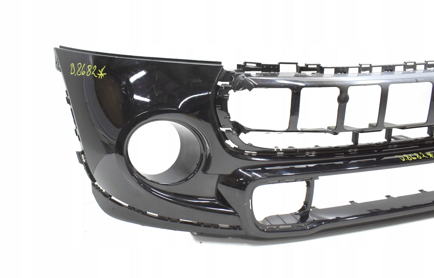 MINI COOPER S F55 F56 SPORT FRONT BUMPER