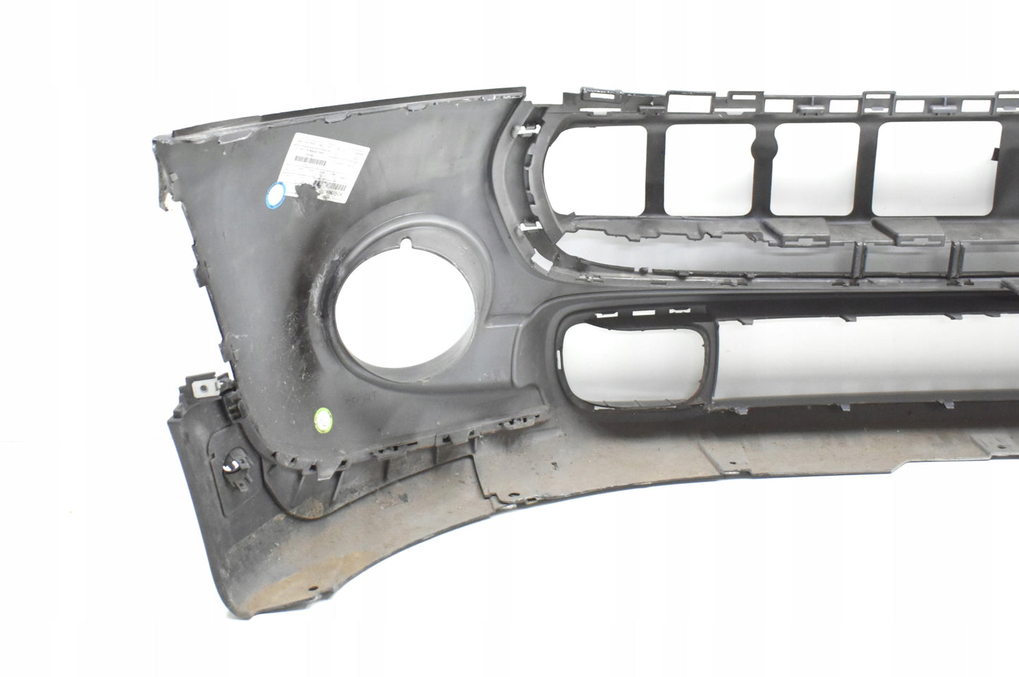 MINI COOPER S F55 F56 SPORT FRONT BUMPER