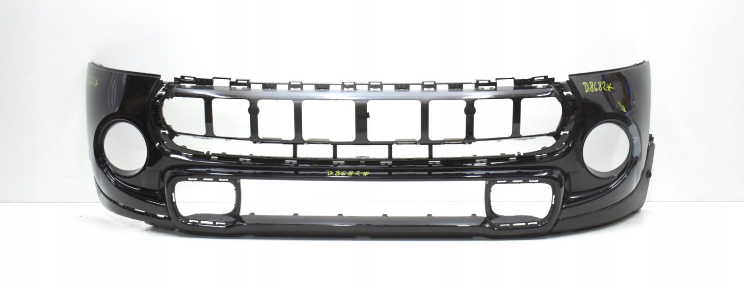 MINI COOPER S F55 F56 SPORT FRONT BUMPER