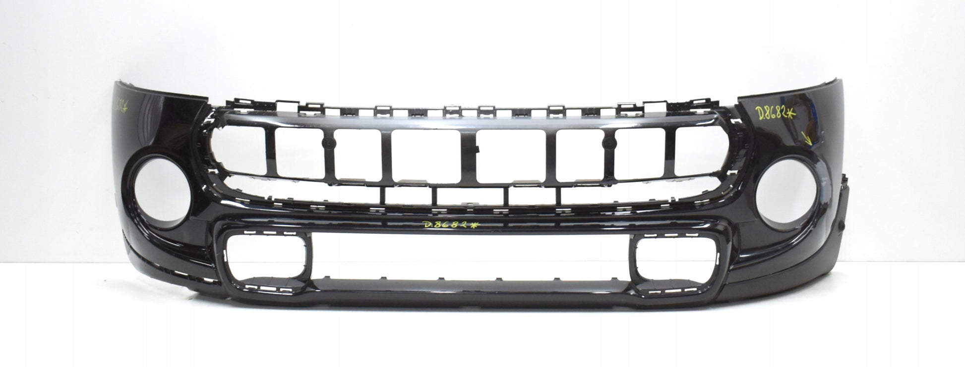 MINI COOPER S F55 F56 SPORT FRONT BUMPER