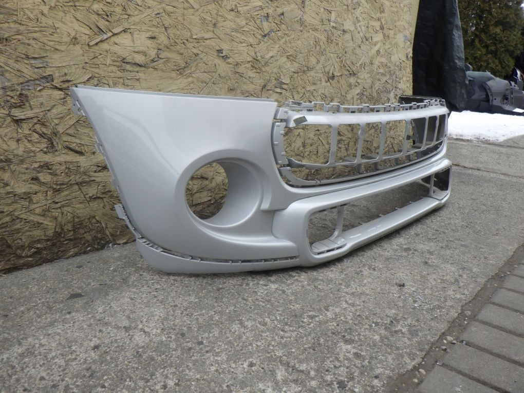 MINI COOPER S F55 F56 SPORT Front Bumper