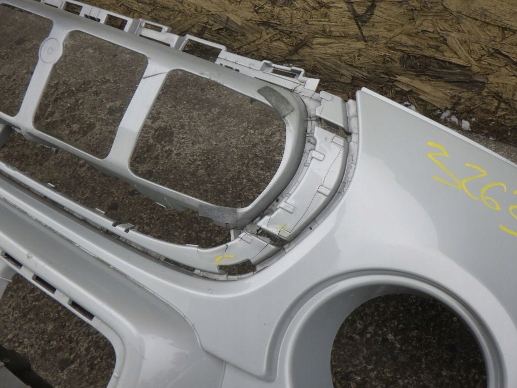 MINI COOPER S F55 F56 SPORT Front Bumper