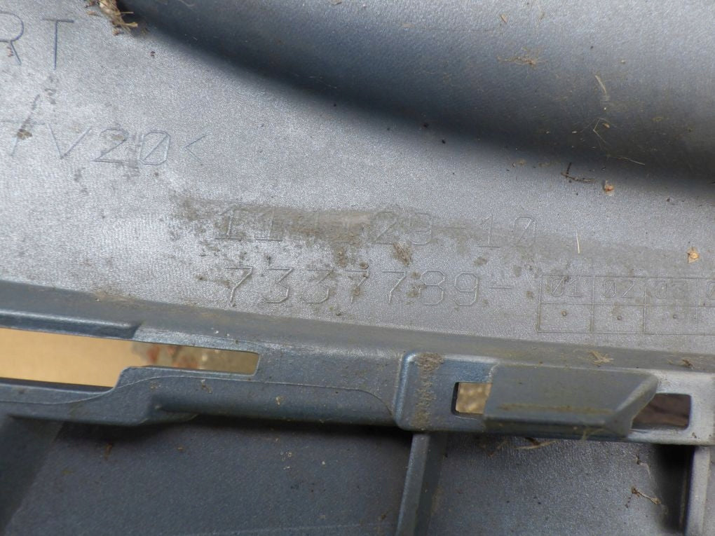 MINI COOPER S F55 F56 SPORT Front Bumper