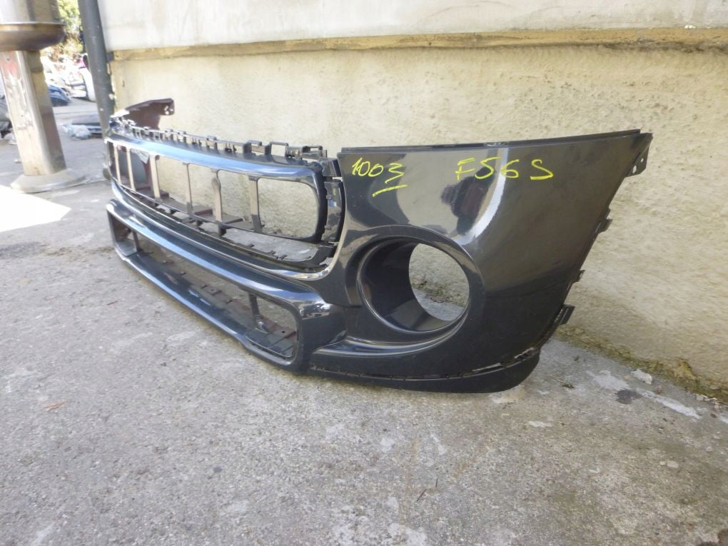 MINI COOPER S F55 F56 SPORT Front Bumper