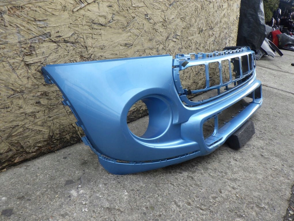 MINI COOPER S F55 F56 SPORT Front Bumper
