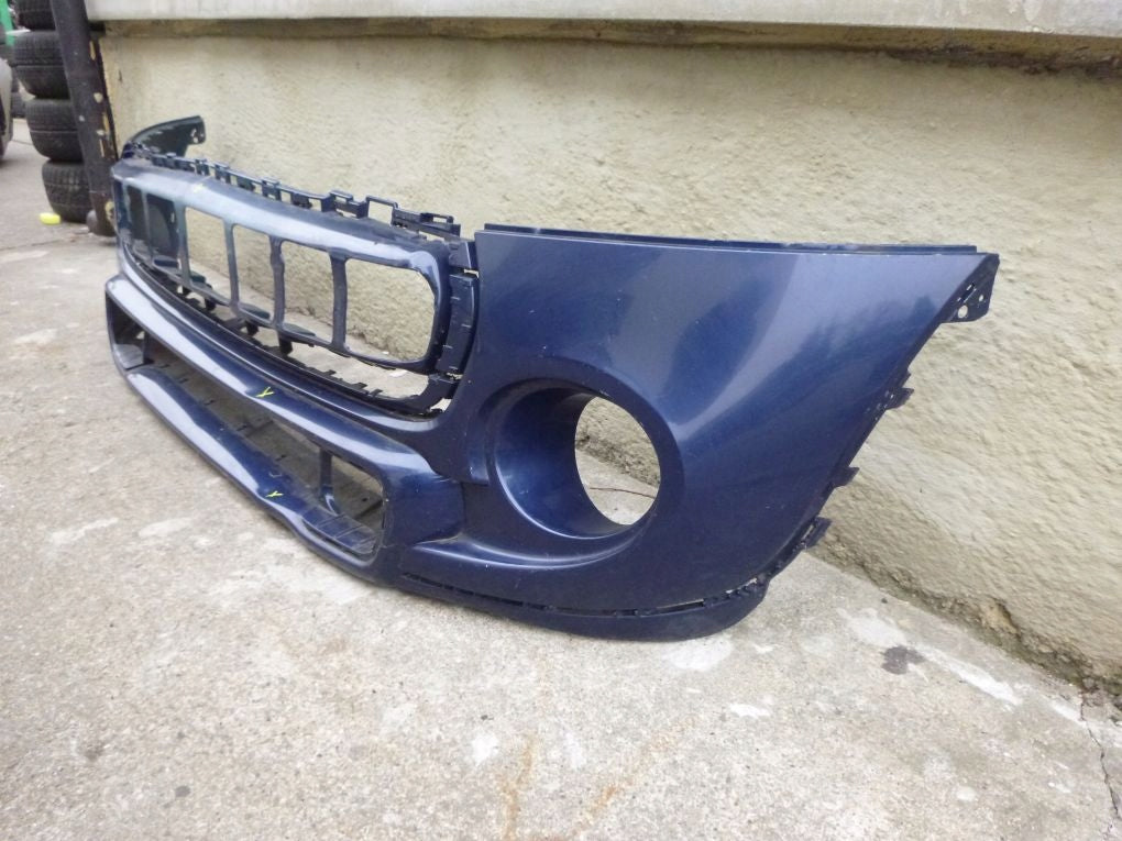 MINI COOPER S F55 F56 SPORT Front Bumper