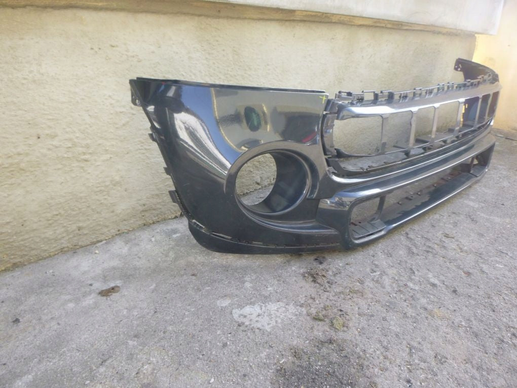 MINI COOPER S F55 F56 SPORT Front Bumper