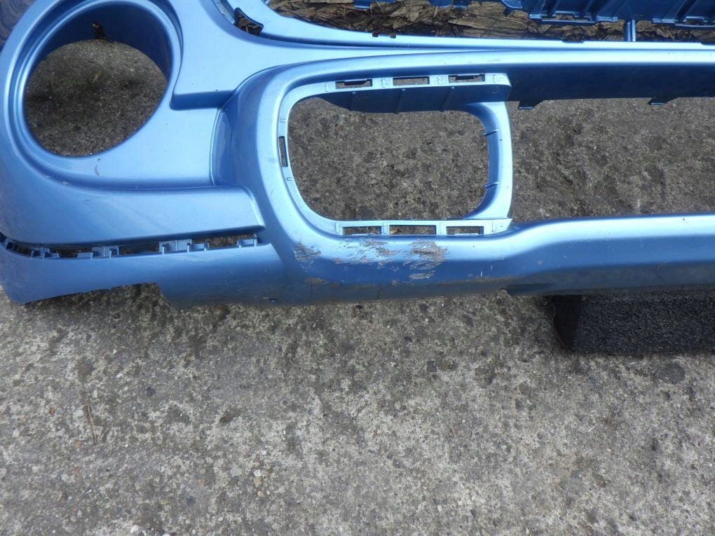 MINI COOPER S F55 F56 SPORT Front Bumper