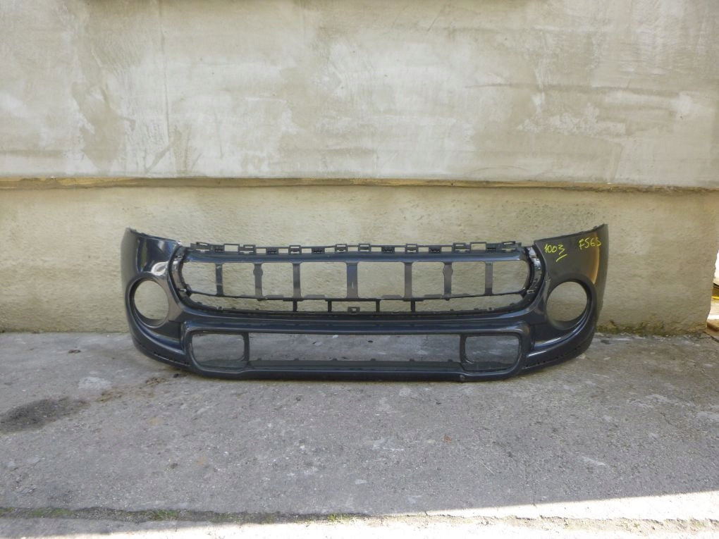 MINI COOPER S F55 F56 SPORT Front Bumper