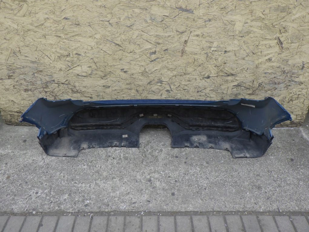 MINI COOPER S F55 LIFT LCI Rear Bumper