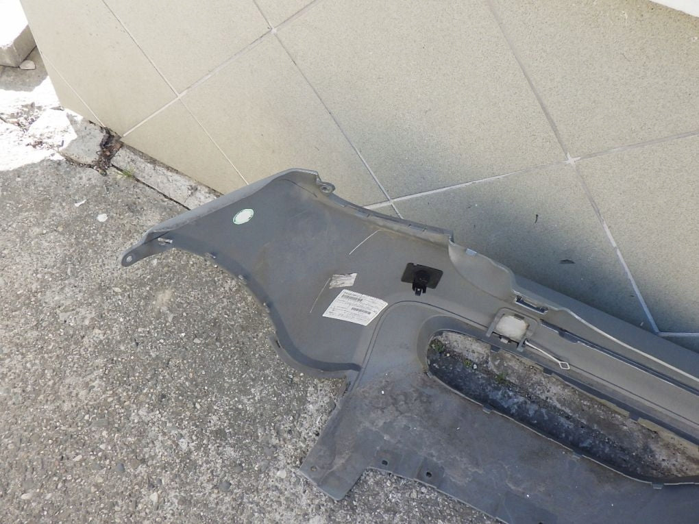 MINI COOPER S F55 SPORT 14- Rear Bumper