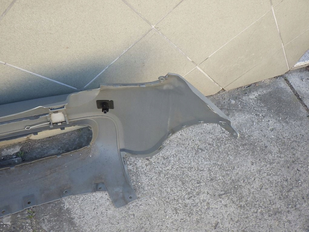 MINI COOPER S F55 SPORT 14- Rear Bumper