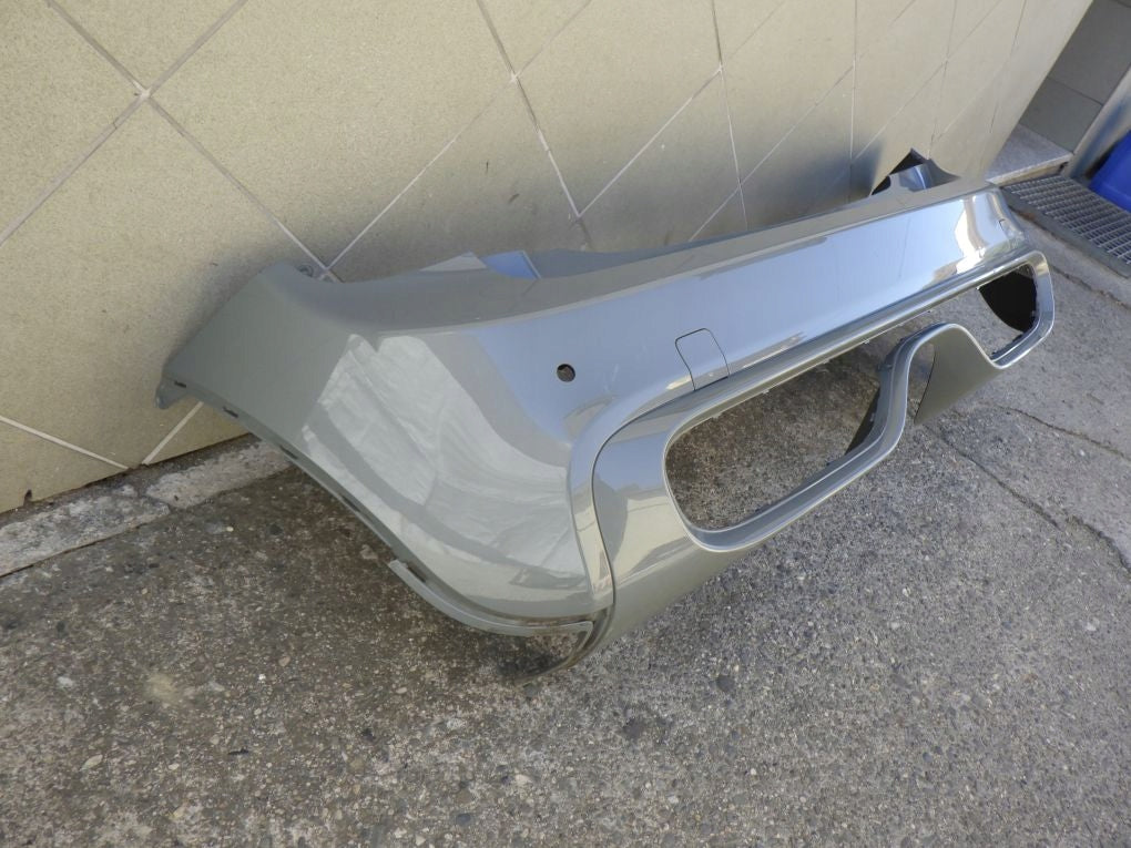 MINI COOPER S F55 SPORT 14- Rear Bumper
