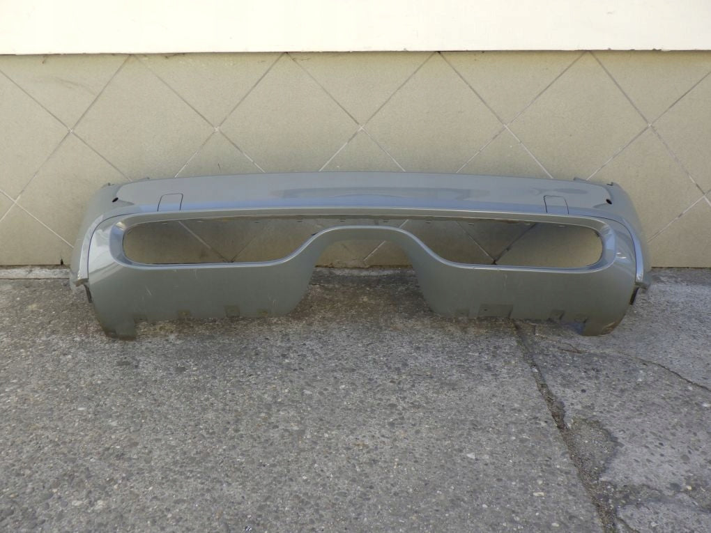 MINI COOPER S F55 SPORT 14- Rear Bumper