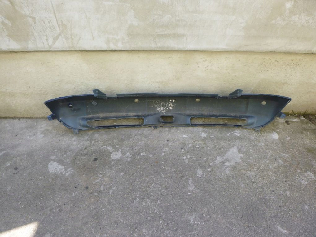 MINI COOPER S R50 R52 R53 CABRIO Rear Bumper