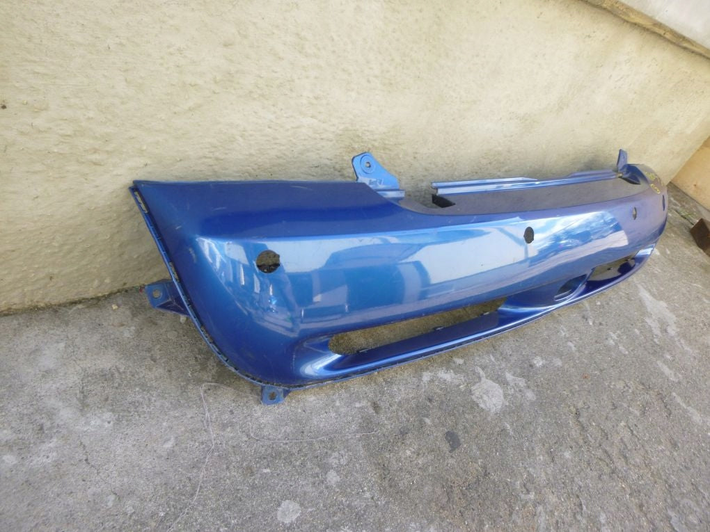 MINI COOPER S R50 R52 R53 CABRIO Rear Bumper