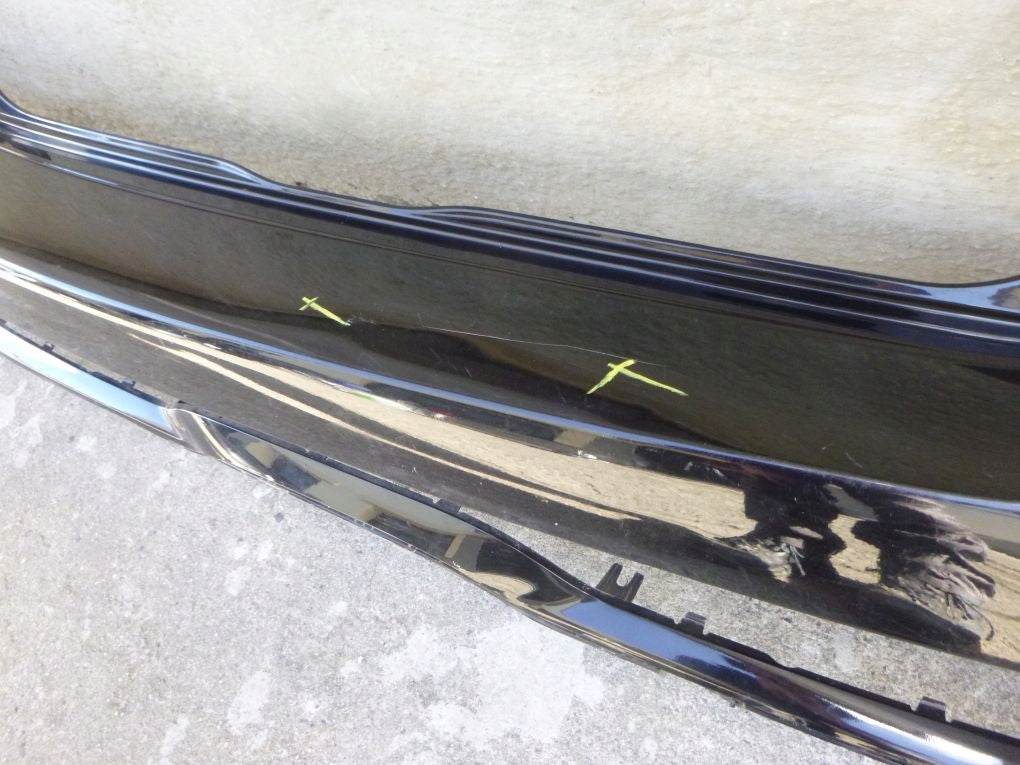 MINI COOPER S R56 R57 R58 LIFT Rear Bumper